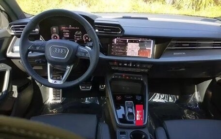 Audi S3, 2025 год, 7 877 000 рублей, 15 фотография