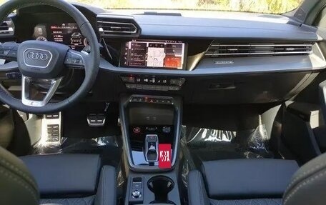 Audi S3, 2025 год, 7 877 000 рублей, 16 фотография