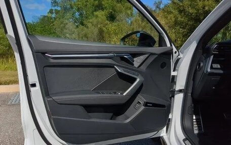 Audi S3, 2025 год, 7 877 000 рублей, 19 фотография