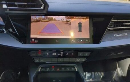 Audi S3, 2025 год, 7 877 000 рублей, 23 фотография