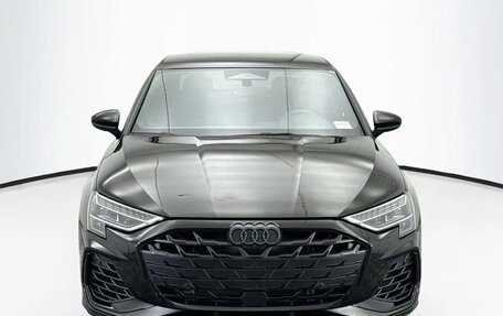 Audi S3, 2025 год, 7 761 000 рублей, 2 фотография