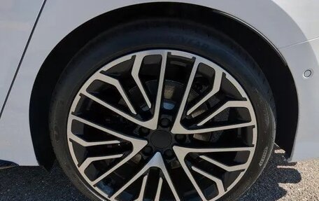 Audi S3, 2025 год, 7 877 000 рублей, 27 фотография