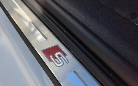 Audi S3, 2025 год, 7 877 000 рублей, 20 фотография