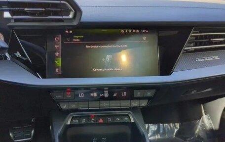 Audi S3, 2025 год, 7 877 000 рублей, 22 фотография