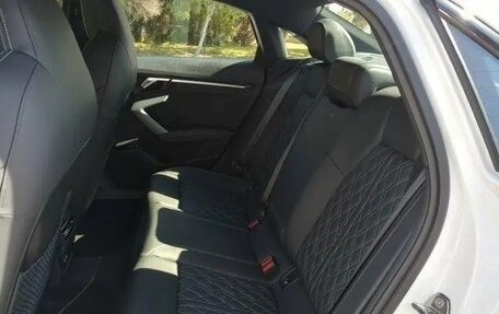 Audi S3, 2025 год, 7 877 000 рублей, 17 фотография