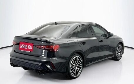 Audi S3, 2025 год, 7 761 000 рублей, 5 фотография