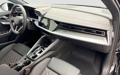 Audi S3, 2025 год, 7 761 000 рублей, 16 фотография