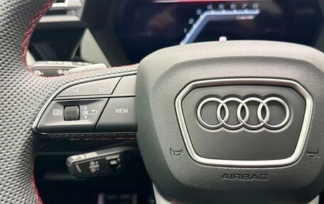 Audi S3, 2025 год, 7 761 000 рублей, 11 фотография