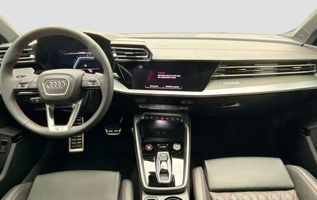 Audi S3, 2025 год, 7 761 000 рублей, 13 фотография