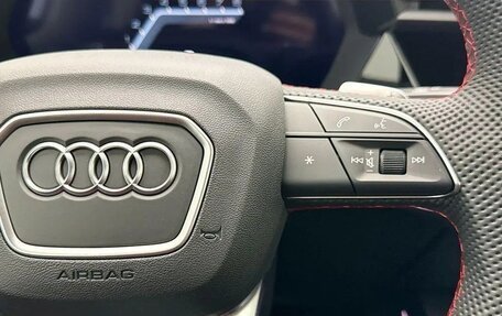 Audi S3, 2025 год, 7 761 000 рублей, 12 фотография