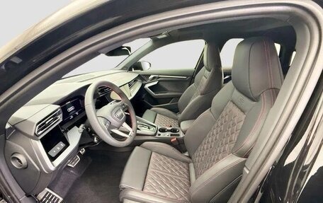 Audi S3, 2025 год, 7 761 000 рублей, 18 фотография