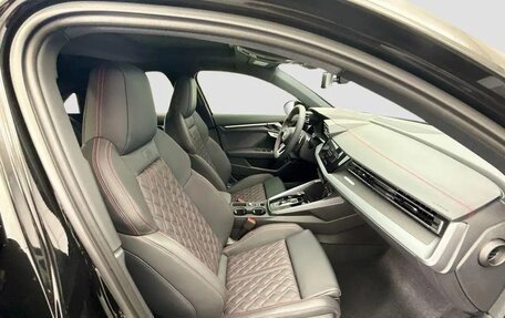 Audi S3, 2025 год, 7 761 000 рублей, 19 фотография