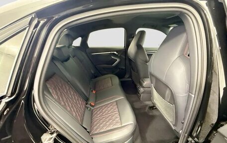 Audi S3, 2025 год, 7 761 000 рублей, 21 фотография