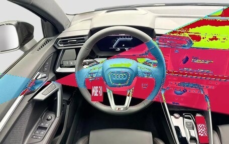 Audi S3, 2025 год, 7 761 000 рублей, 10 фотография