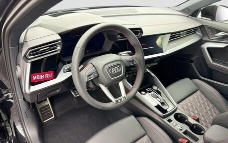 Audi S3, 2025 год, 7 761 000 рублей, 9 фотография