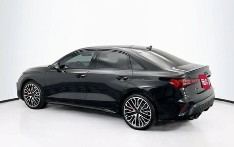 Audi S3, 2025 год, 7 761 000 рублей, 7 фотография