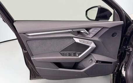 Audi S3, 2025 год, 7 761 000 рублей, 23 фотография