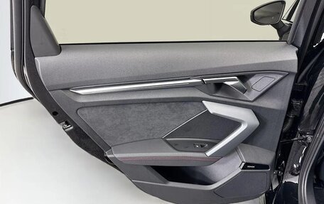 Audi S3, 2025 год, 7 761 000 рублей, 25 фотография