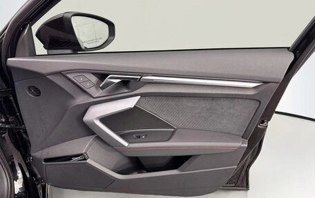 Audi S3, 2025 год, 7 761 000 рублей, 24 фотография
