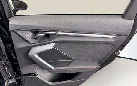 Audi S3, 2025 год, 7 761 000 рублей, 26 фотография