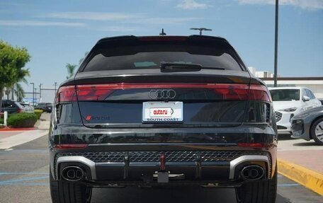 Audi RS Q8 I, 2025 год, 20 498 000 рублей, 4 фотография