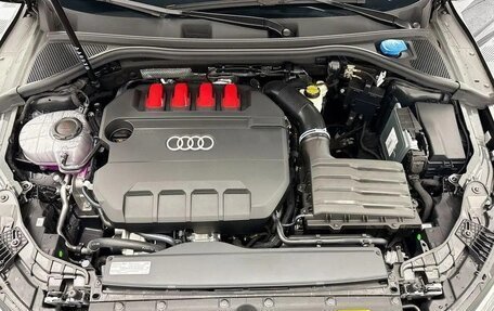 Audi S3, 2025 год, 7 761 000 рублей, 28 фотография