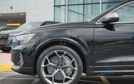 Audi RS Q8 I, 2025 год, 20 498 000 рублей, 2 фотография