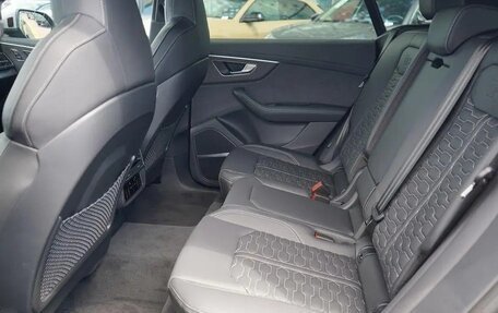 Audi RS Q8 I, 2025 год, 20 498 000 рублей, 7 фотография