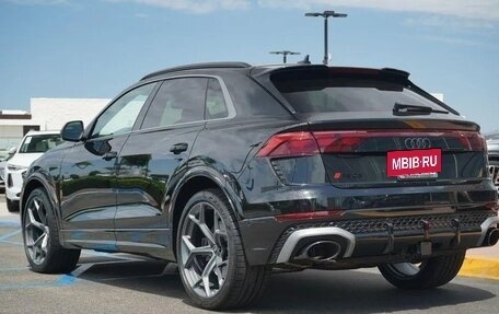 Audi RS Q8 I, 2025 год, 20 498 000 рублей, 3 фотография