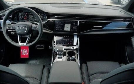 Audi RS Q8 I, 2025 год, 20 498 000 рублей, 8 фотография