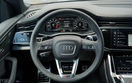 Audi RS Q8 I, 2025 год, 20 498 000 рублей, 9 фотография