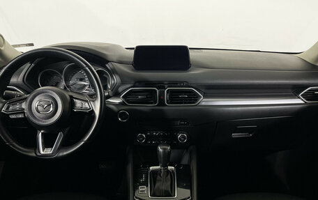 Mazda CX-5 II, 2019 год, 2 147 000 рублей, 12 фотография