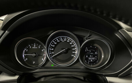 Mazda CX-5 II, 2019 год, 2 147 000 рублей, 11 фотография