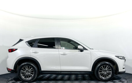 Mazda CX-5 II, 2019 год, 2 147 000 рублей, 4 фотография