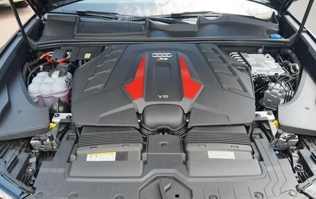 Audi RS Q8 I, 2025 год, 20 498 000 рублей, 12 фотография