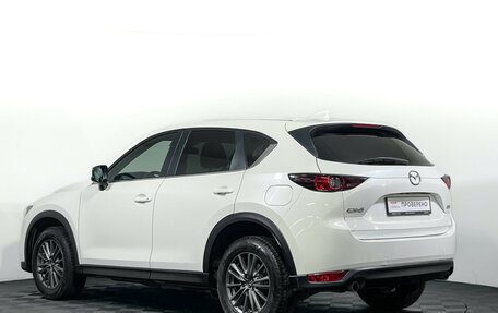Mazda CX-5 II, 2019 год, 2 147 000 рублей, 7 фотография