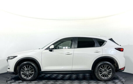 Mazda CX-5 II, 2019 год, 2 147 000 рублей, 8 фотография