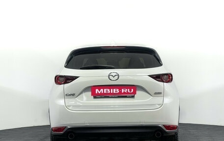 Mazda CX-5 II, 2019 год, 2 147 000 рублей, 6 фотография