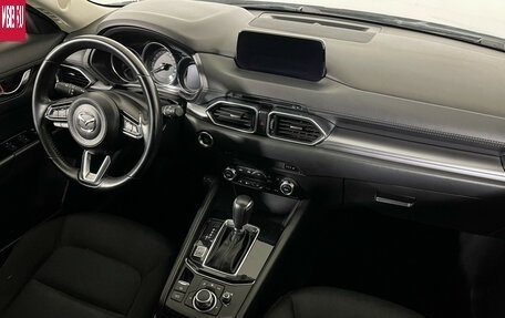 Mazda CX-5 II, 2019 год, 2 147 000 рублей, 9 фотография