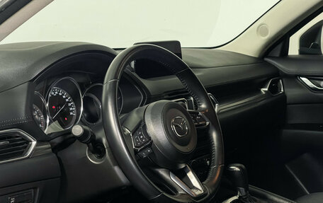 Mazda CX-5 II, 2019 год, 2 147 000 рублей, 13 фотография