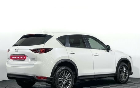 Mazda CX-5 II, 2019 год, 2 147 000 рублей, 5 фотография