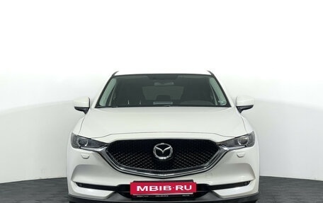 Mazda CX-5 II, 2019 год, 2 147 000 рублей, 2 фотография