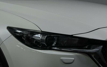 Mazda CX-5 II, 2019 год, 2 147 000 рублей, 15 фотография