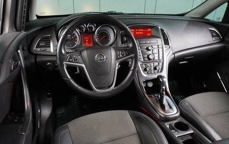 Opel Astra J, 2011 год, 829 000 рублей, 6 фотография