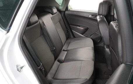 Opel Astra J, 2011 год, 829 000 рублей, 7 фотография