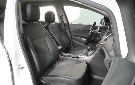 Opel Astra J, 2011 год, 829 000 рублей, 8 фотография