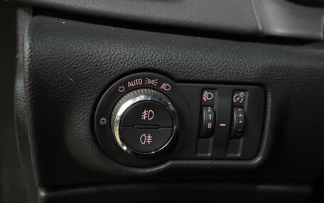 Opel Astra J, 2011 год, 829 000 рублей, 13 фотография