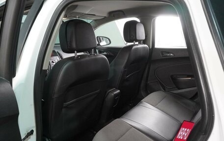 Opel Astra J, 2011 год, 829 000 рублей, 11 фотография