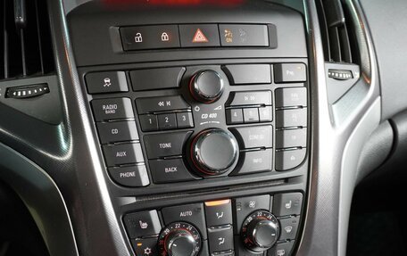 Opel Astra J, 2011 год, 829 000 рублей, 15 фотография