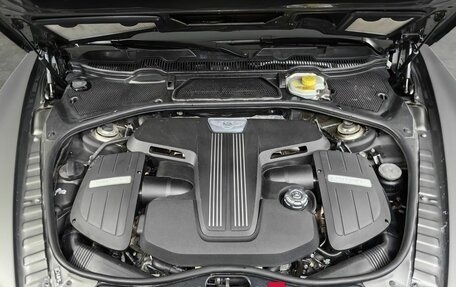 Bentley Continental GT II рестайлинг, 2017 год, 6 500 000 рублей, 6 фотография